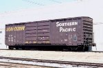 Southern Pacific DD 50' box SP #244053